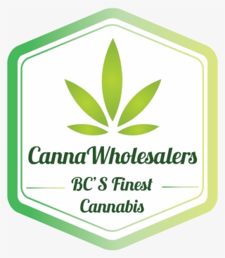 Cannawholesalers Logo Review - Illustration #8230893