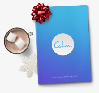 Calm Sleep Mist - Calm Gift App #8230947