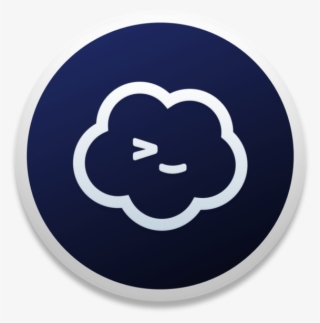 Ssh Client On The Mac App Store - Termius Icon #8231190