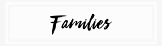 Websitefamilyheader - Calligraphy #8231375