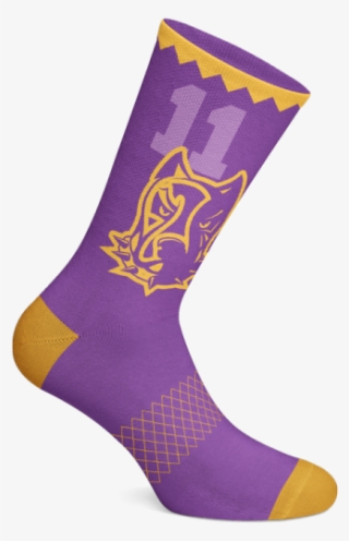 Que Socks By Cultured - Sock #8231377