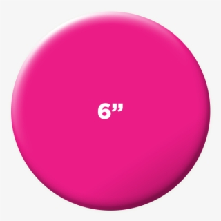 6" Round Buttons - Circle #8231464