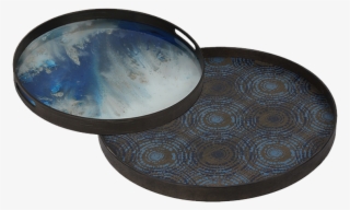 Artikel 020371 Und 020374 Kombination - Notre Monde Blue Mist #8231467