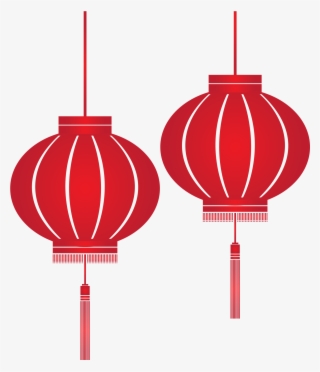 Download - Chinese Red Lantern #8231500