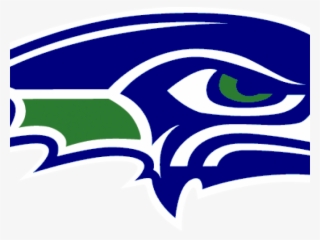 Seattle Seahawks Clipart Seahawks Logo - Bremerhaven Seahawks #8231537