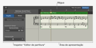 Mac Midi Notes Editor #8231618