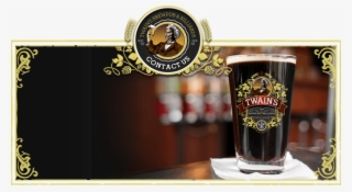 Copy-contact Header - Beer #8231652