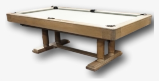 Billiard Table #8231682
