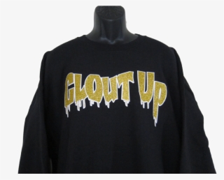 Clout Up Sweatshirt #8231833