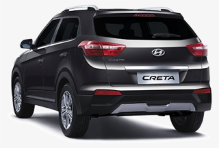 08 - Hyundai Creta 1.4 S Crdi Diesel #8231950