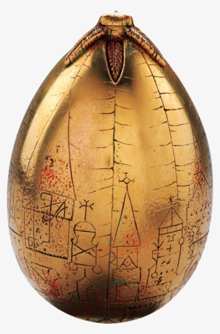 Pin By Stephanie C On Triwizard Tournament - Egg From Goblet Of Fire #8232097