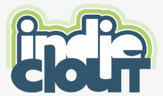 Indie Clout Logo Process Sarah Gray #8232133