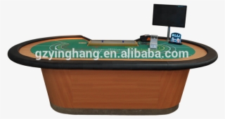 Poker Table #8232231