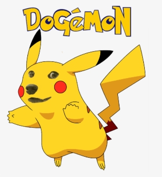 Doge With White Background #8232238