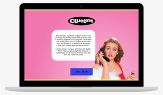 Led-backlit Lcd Display #8232400