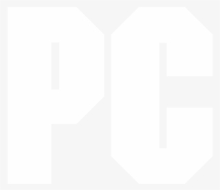 Pc Platform Logo #8232402