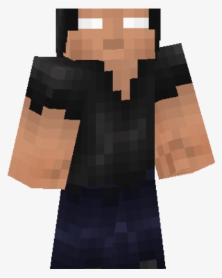 Herobrine Fallen Kingdom Minecraft Skin - Toy #8232714