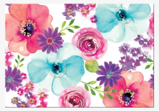 Poppy Rose Cigar Boxed Notecards - Artificial Flower #8232784