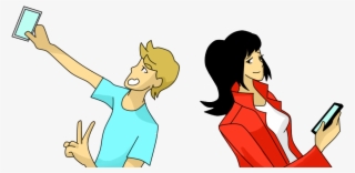 Clueless Adults - Cartoon #8232785