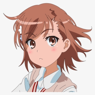 Wgzeyu - Certain Magical Index Mikoto #8232830