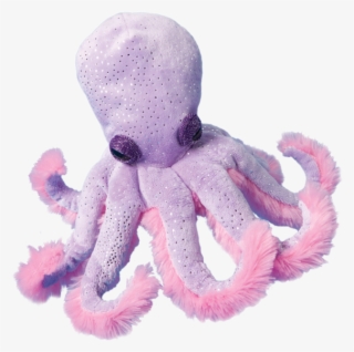 Dreamy The Octopus #8232860