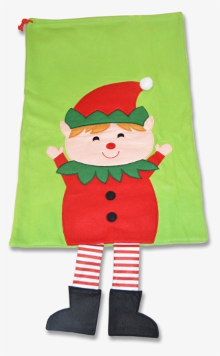 Elf - Christmas Elf #8232948