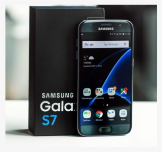 Galaxy S7 - Samsung Galaxy S7 Flat #8232981