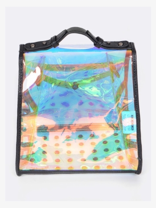 Image Of Clueless - Shoulder Bag #8233152