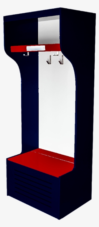 Mini Locker - Chair #8233339