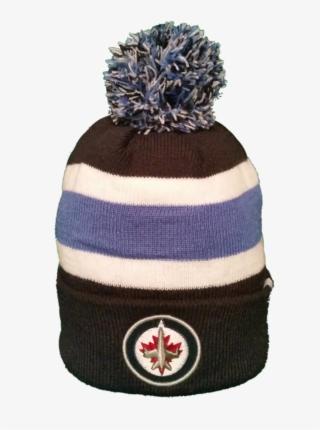 Winnipeg Jets Logo Png #8233414