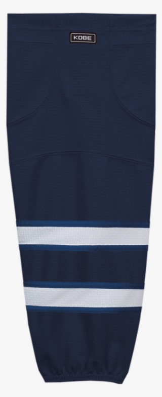 Premium Nhl Pattern Socks - Hockey Sock #8233441