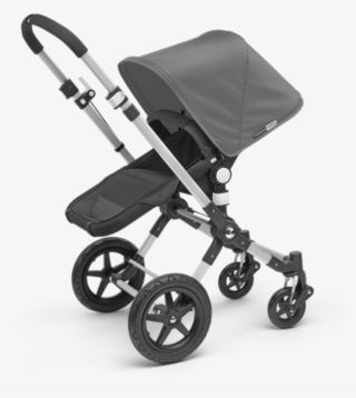 Bugaboo Cameleon 3 Dark Brown #8233442