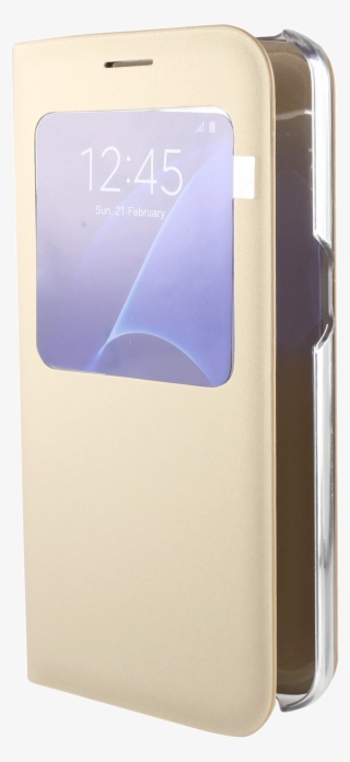 Samsung Galaxy S7 Book Case - Iphone #8233518