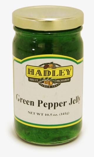 Green Pepper Jelly - Jelly Mint #8233568