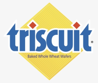 Triscuit Logo Png Transparent - Triscuit #8233606