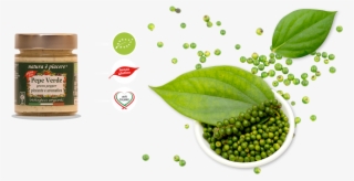 Vegan Green Pepper Sauce - Chutney #8233645