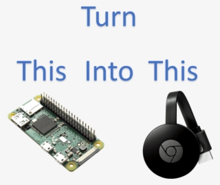 Building A Raspberry Pi “chromecast” - Raspberry Pi Zero W #8233686