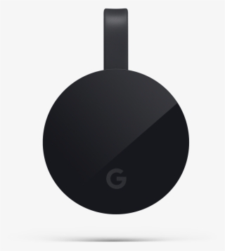 Introducing Chromecast Ultra - Circle #8233729