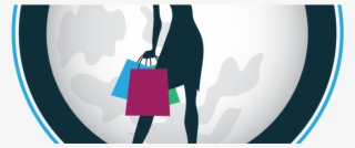 Ladies Night Out In Downtown Brighton - Illustration #8233814