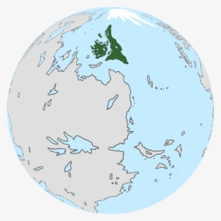 Decoria Location - Globe - Earth #8233964