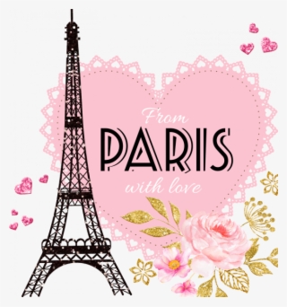 Http - //www - Lumbertonpta - Org/ - Torre Eiffel Fundo Branco #8234038