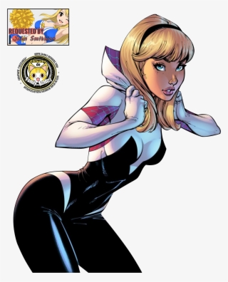 Spider Gwen #8234071