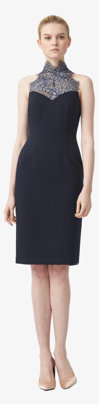 Product Product - Halter Pleated Mini Dress #8234112