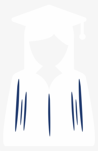 Cap And Gown Hire - Graduation #8234153