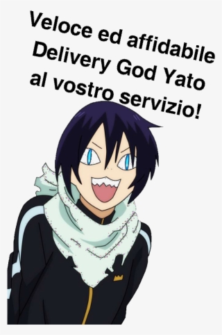 Model Image Graphic Image - Anime Drawings Noragami #8234244