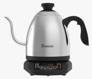 Smart Pour™ - Brewista Smart Pour Kettle #8234465