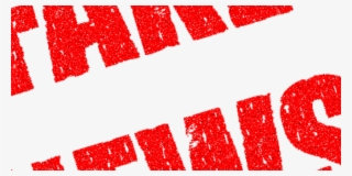 Combatting Threats In The Era Of Fake News - Background Fake News Transparent #8234477