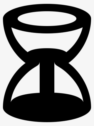 File - Octicons-hourglass - Svg - Wikimedia Commons #8234533