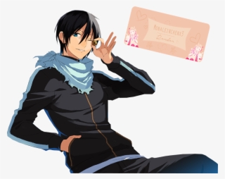 Noragami Images ºº Noragami ºº Hd Wallpaper And Background - Noragami #8234715