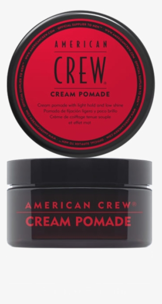 Beard Serum - American Crew Cream Pomade #8234796